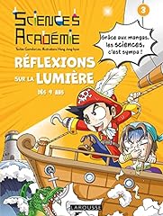 Sciences académie manga d'occasion  Livré partout en France