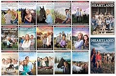Heartland complete seasons for sale  Delivered anywhere in USA 