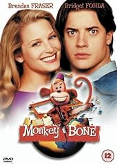 Monkeybone dvd 2001 for sale  Delivered anywhere in UK