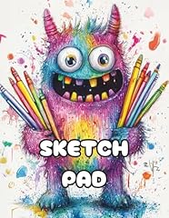 Sketch pad drawing for sale  Delivered anywhere in USA 