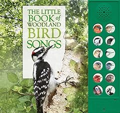 Little book woodland for sale  Delivered anywhere in USA 