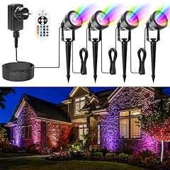 éclairage jardin led d'occasion  Livré partout en France