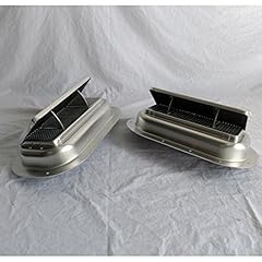 Horsetrailer air flow for sale  Delivered anywhere in USA 