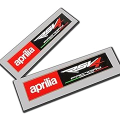 Ziondesigns aprilia racing for sale  Delivered anywhere in UK