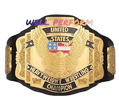 Wcw united states for sale  Delivered anywhere in USA 