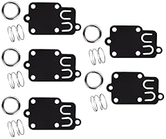 Set carburetor diaphragm for sale  Delivered anywhere in USA 