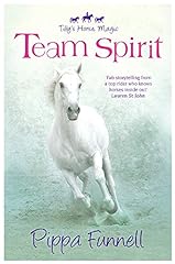 Team spirit book for sale  Delivered anywhere in UK