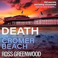 Death cromer beach for sale  Delivered anywhere in UK