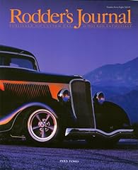 Rodder journal summer for sale  Delivered anywhere in USA 