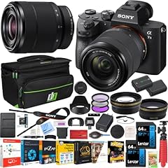Sony a7iii full for sale  Delivered anywhere in USA 