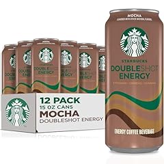 Starbucks doubleshot energy for sale  Delivered anywhere in USA 