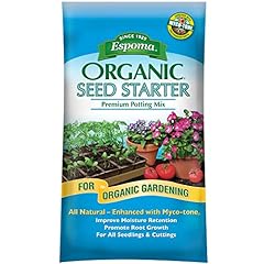 Espoma organic seed for sale  Delivered anywhere in USA 