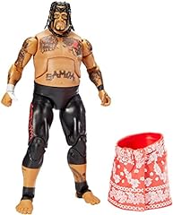 Wwe elite figure for sale  Delivered anywhere in USA 