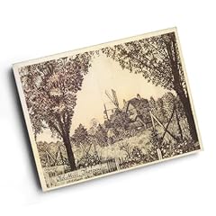 Print vintage suffolk for sale  Delivered anywhere in UK