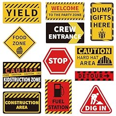 Pcs construction party for sale  Delivered anywhere in USA 