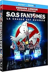 Sos fantômes version d'occasion  Livré partout en France