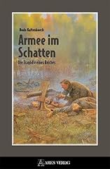 Armee schatten tragödie gebraucht kaufen  Wird an jeden Ort in Deutschland