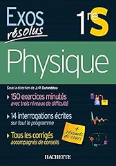 Physique d'occasion  Livré partout en Belgiqu