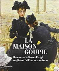 Maison goupil. successo usato  Spedito ovunque in Italia 
