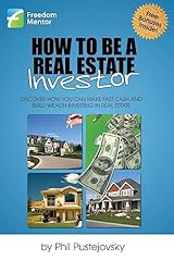 Real estate investor for sale  Delivered anywhere in USA 