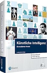 Künstliche intelligenz modern gebraucht kaufen  Wird an jeden Ort in Deutschland