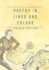 Poetry lines colors for sale  Delivered anywhere in UK