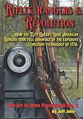 Rifles rangers revolution for sale  Delivered anywhere in USA 