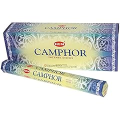 Encens camphre lot d'occasion  Livré partout en France