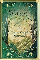 Walden deluxe edition for sale  Delivered anywhere in USA 
