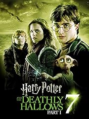 Harry potter deathly for sale  Delivered anywhere in USA 