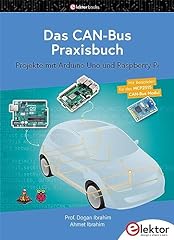 Can bus praxisbuch gebraucht kaufen  Wird an jeden Ort in Deutschland