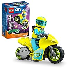 Lego city stuntz for sale  Delivered anywhere in UK