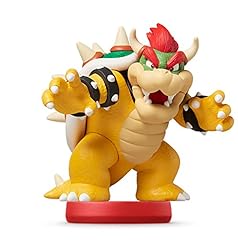 Bowser amiibo japan for sale  Delivered anywhere in USA 
