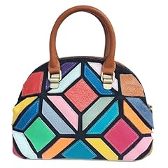 Genuine leather satchel for sale  Delivered anywhere in USA 