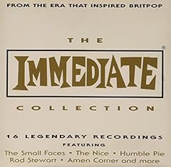 Immediate collection for sale  Delivered anywhere in UK