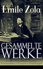 Gesammelte werke rougon gebraucht kaufen  Wird an jeden Ort in Deutschland
