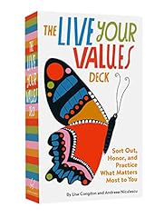 Live values deck for sale  Delivered anywhere in USA 