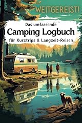 Weitgereist umfassende camping gebraucht kaufen  Wird an jeden Ort in Deutschland
