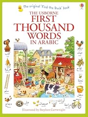 First thousand words for sale  Delivered anywhere in UK