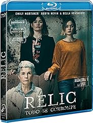 Relic bd usato  Spedito ovunque in Italia 