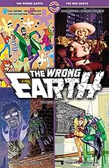 Wrong earth one for sale  Delivered anywhere in UK