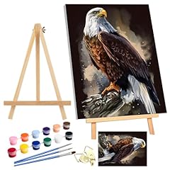 Senqao eagle paint for sale  Delivered anywhere in USA 