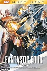 Marvel must have gebraucht kaufen  Wird an jeden Ort in Deutschland