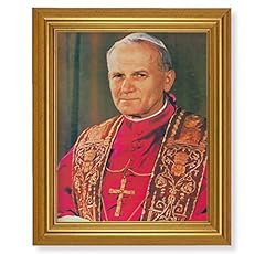 St. pope john for sale  Delivered anywhere in USA 