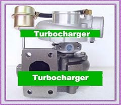 Gowe turbo per usato  Spedito ovunque in Italia 