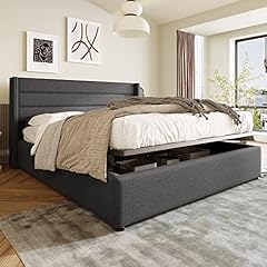 Zravenna bett 180x200 gebraucht kaufen  Wird an jeden Ort in Deutschland