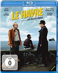 Havre blu ray gebraucht kaufen  Wird an jeden Ort in Deutschland