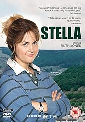 Stella dvd 2012 for sale  Delivered anywhere in UK