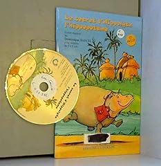 Secret hippolyte hippopotame d'occasion  Livré partout en France