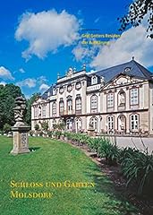 Schloss garten molsdorf gebraucht kaufen  Wird an jeden Ort in Deutschland